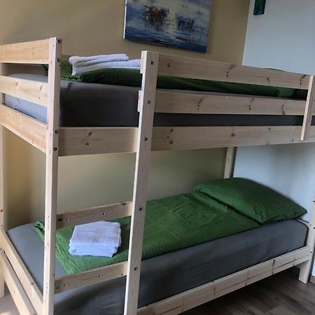 וינה Luna Apartments מראה חיצוני תמונה