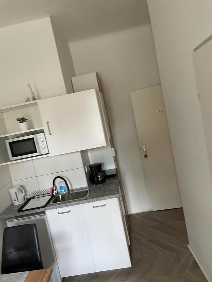 וינה Luna Apartments מראה חיצוני תמונה