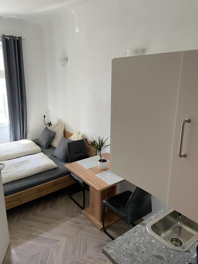 וינה Luna Apartments מראה חיצוני תמונה