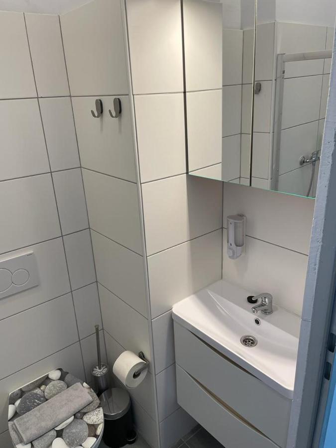 וינה Luna Apartments מראה חיצוני תמונה