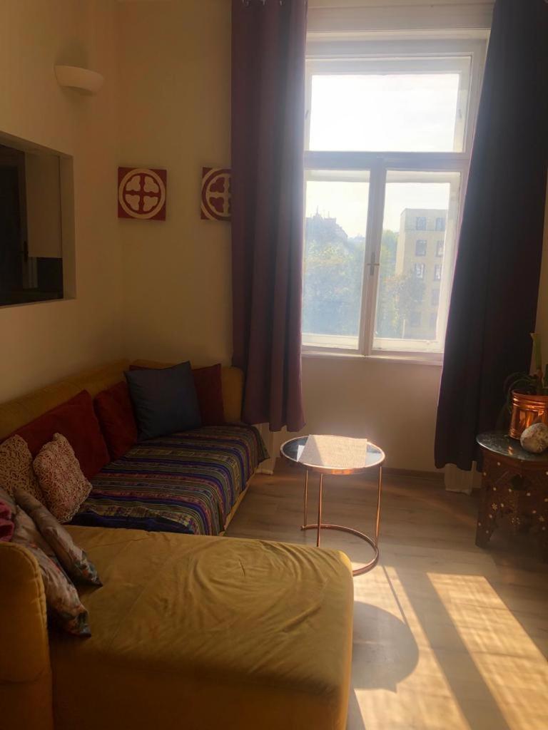 וינה Luna Apartments מראה חיצוני תמונה