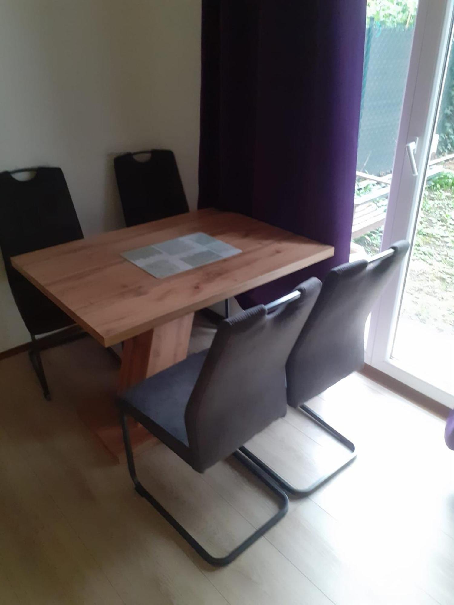 וינה Luna Apartments מראה חיצוני תמונה