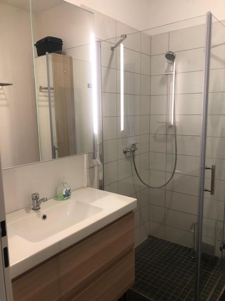 וינה Luna Apartments מראה חיצוני תמונה