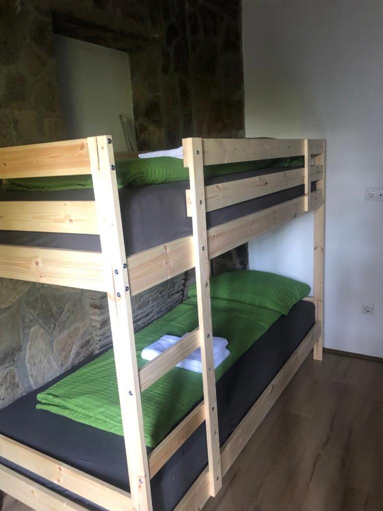 וינה Luna Apartments מראה חיצוני תמונה