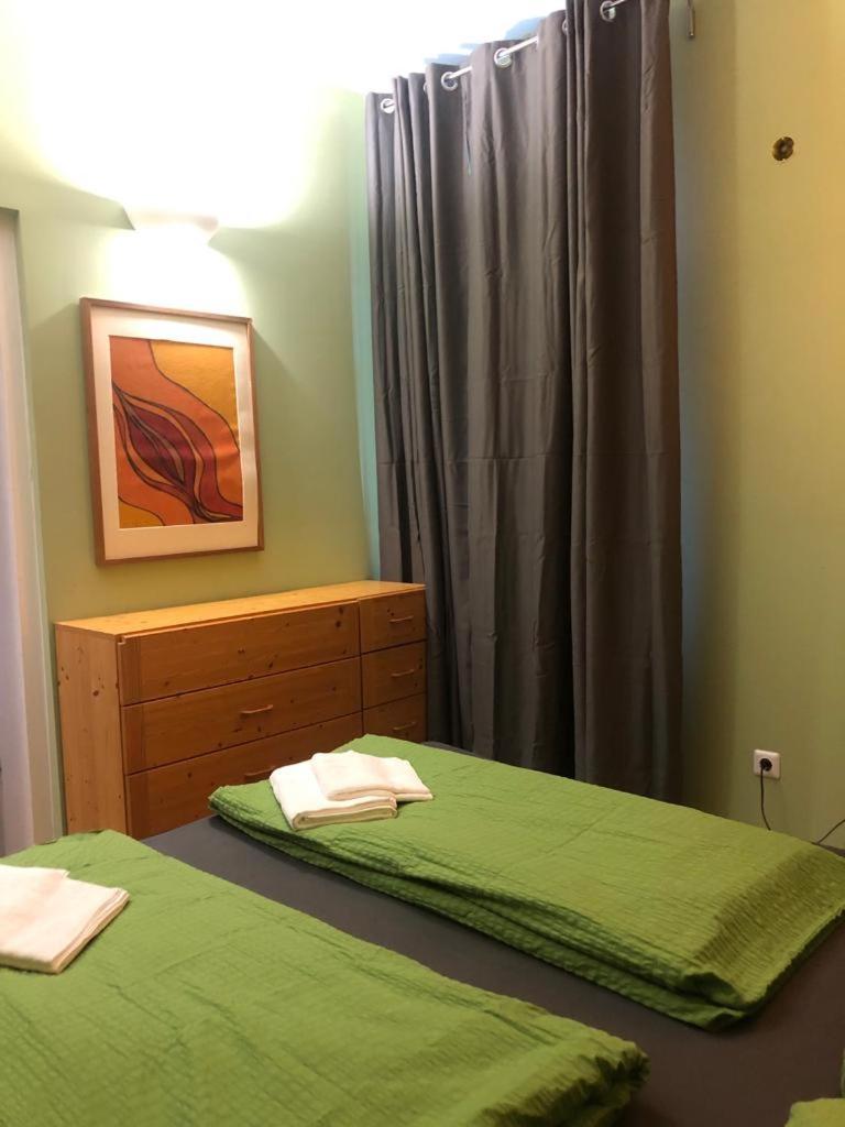 וינה Luna Apartments מראה חיצוני תמונה