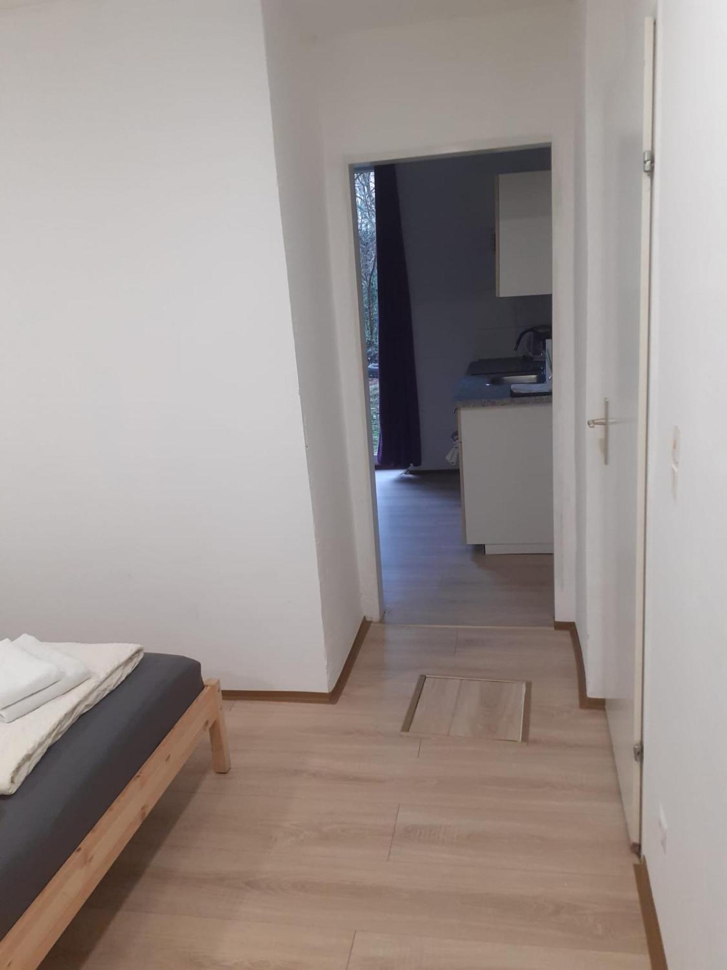 וינה Luna Apartments מראה חיצוני תמונה