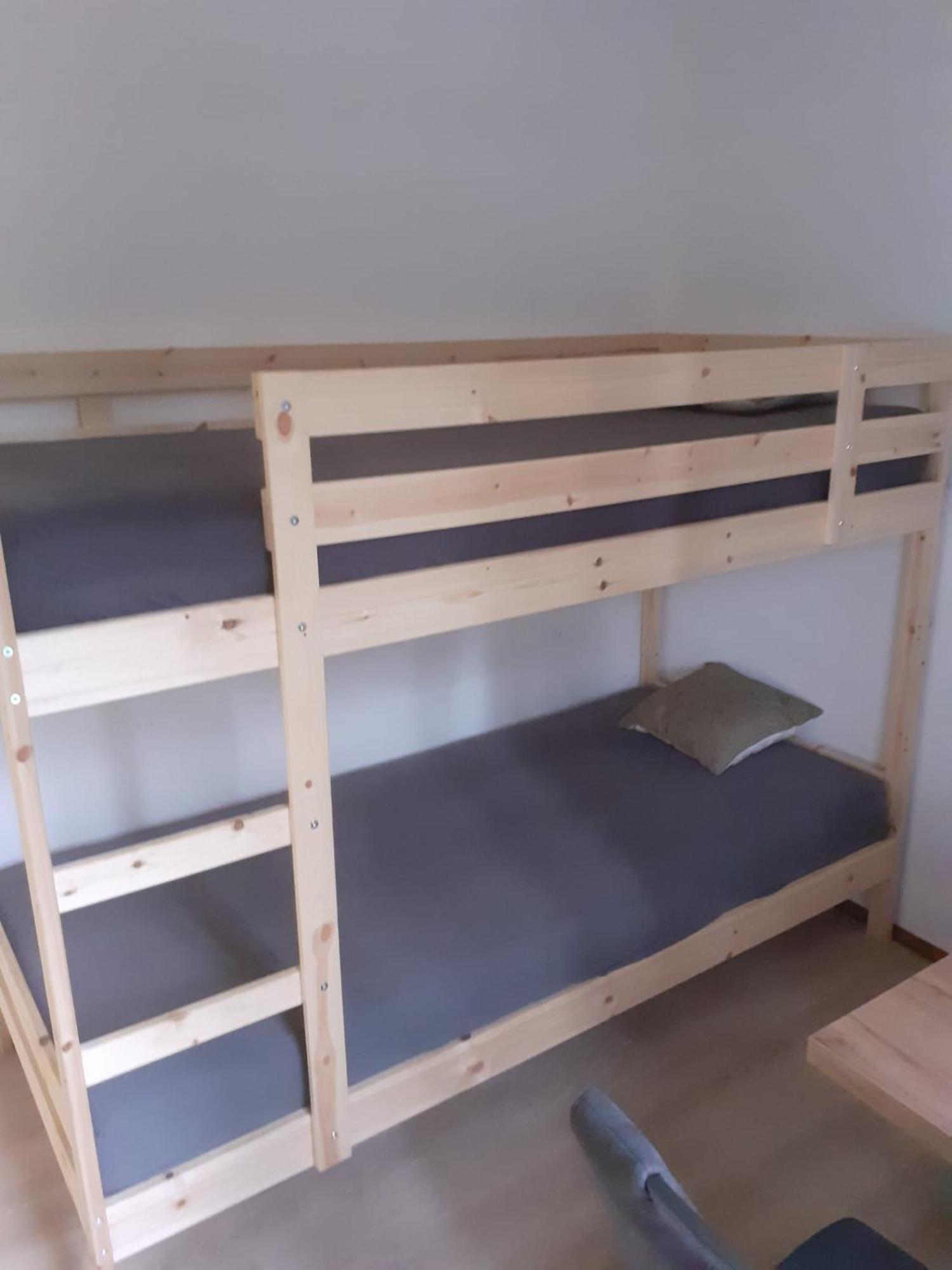 וינה Luna Apartments מראה חיצוני תמונה