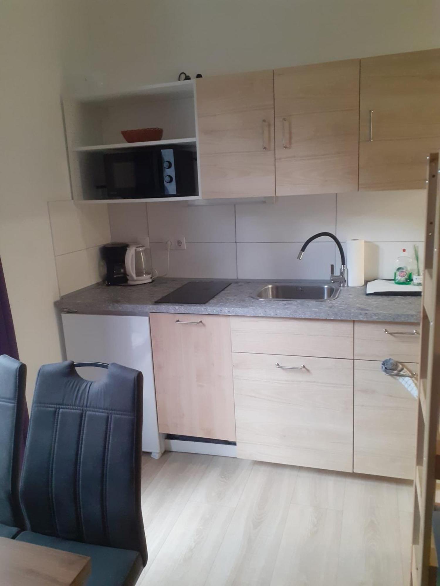 וינה Luna Apartments מראה חיצוני תמונה