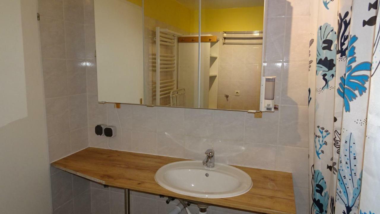 וינה Luna Apartments מראה חיצוני תמונה