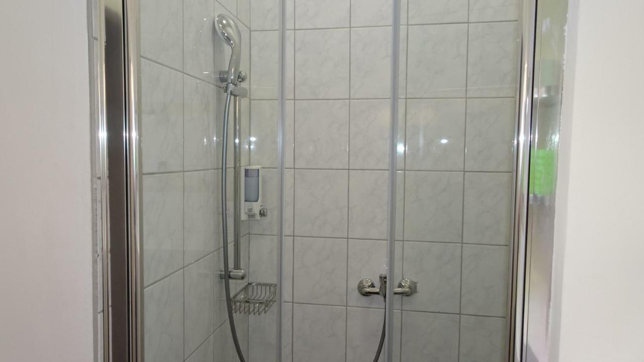 וינה Luna Apartments מראה חיצוני תמונה